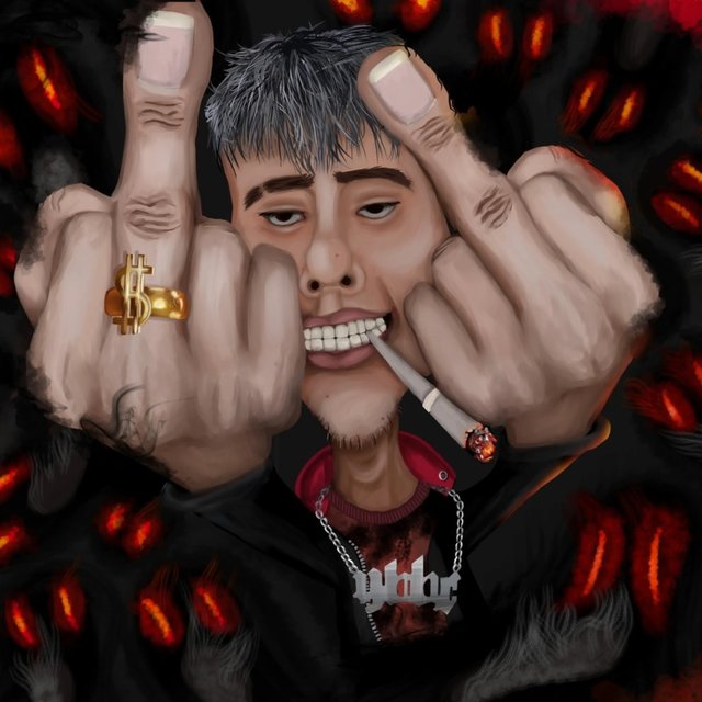 ИСКУШЁННЫЙ