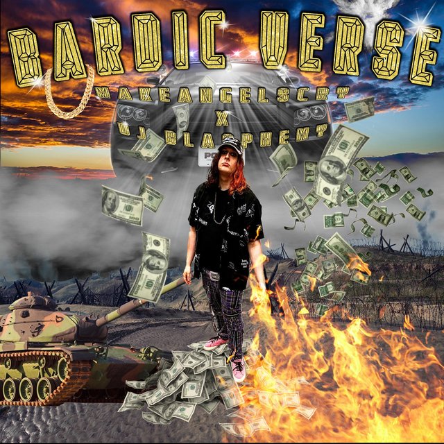 Bardic Verse