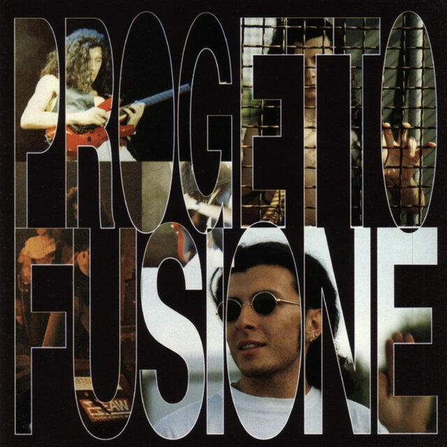 Progetto Fusione