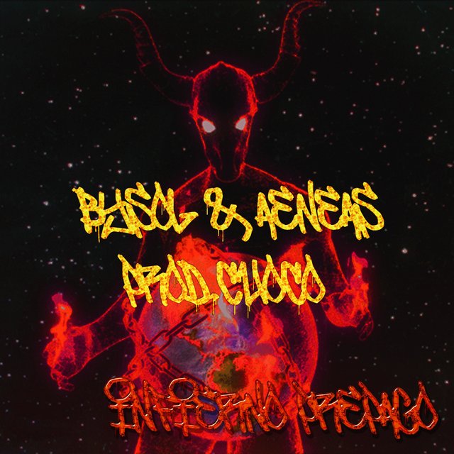 Infierno Prepago (feat. Aeneas369)