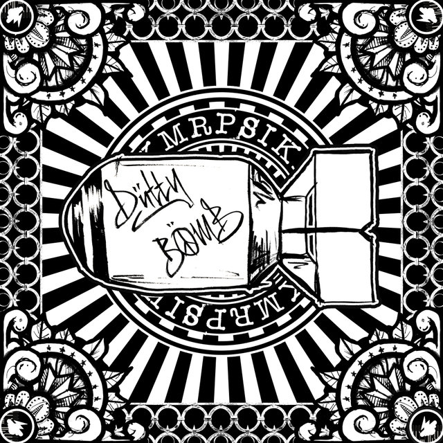The Dutty Bomb EP