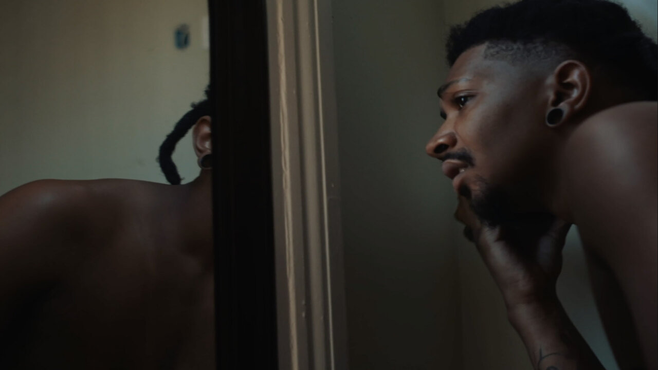 Where I Want You (Official Music Video)