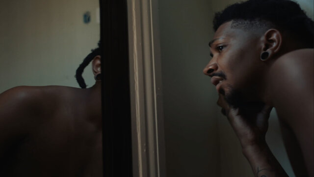 Where I Want You (Official Music Video)