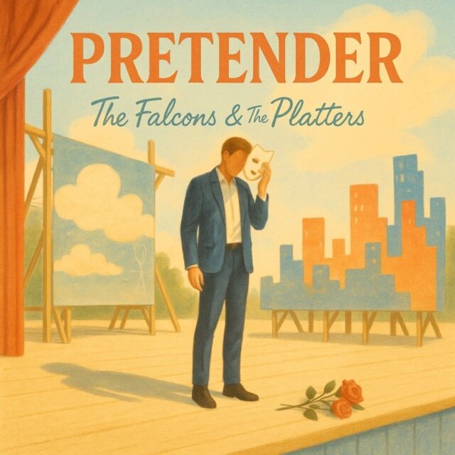 Pretender
