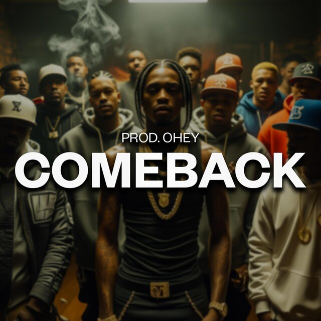 COMEBACK