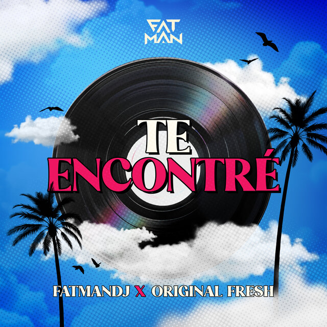 Te Encontre