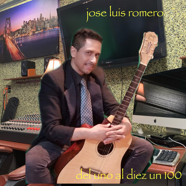 Del Uno Al Diez Un 100