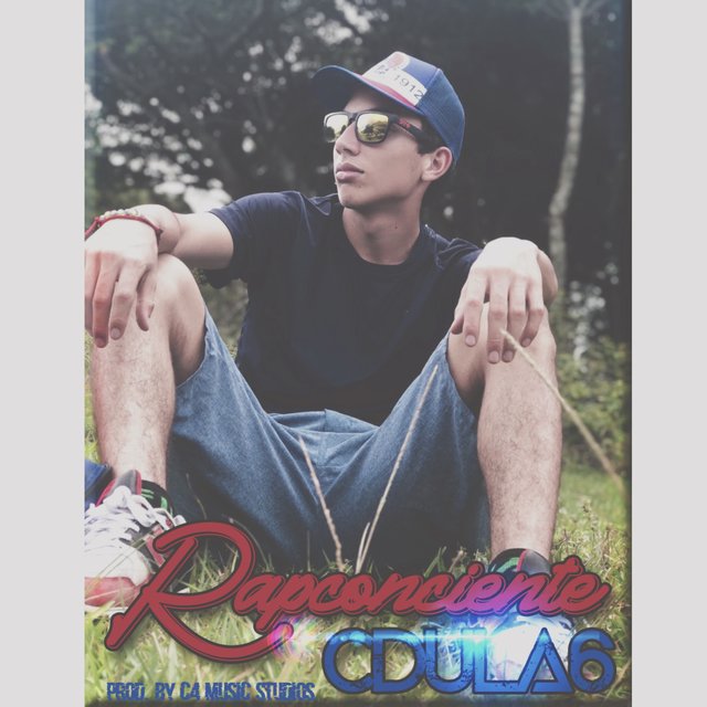RapConciente