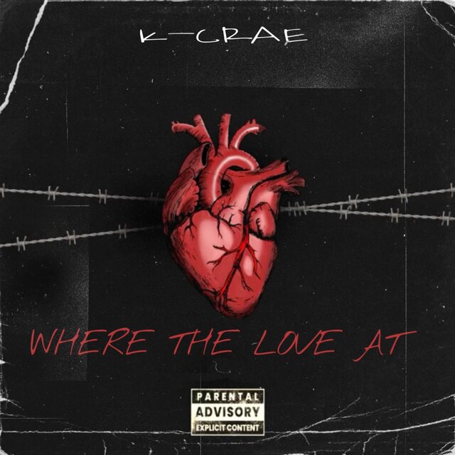 Where The Love At