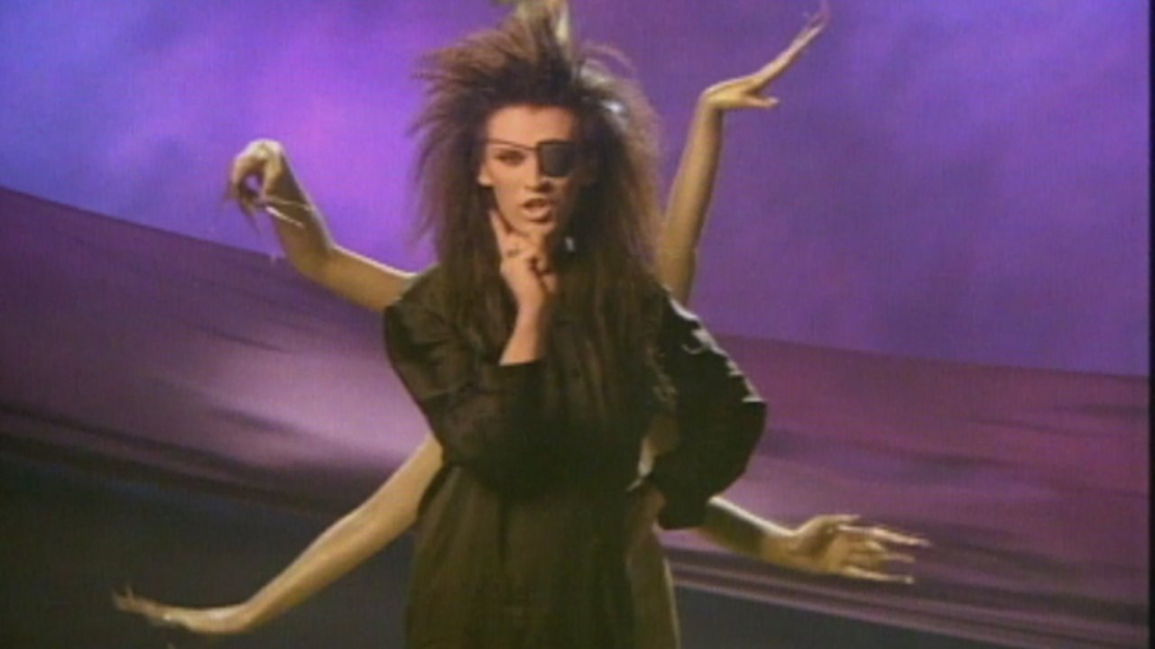 You Spin Me Round (Like A Record) [Official 4K Video]