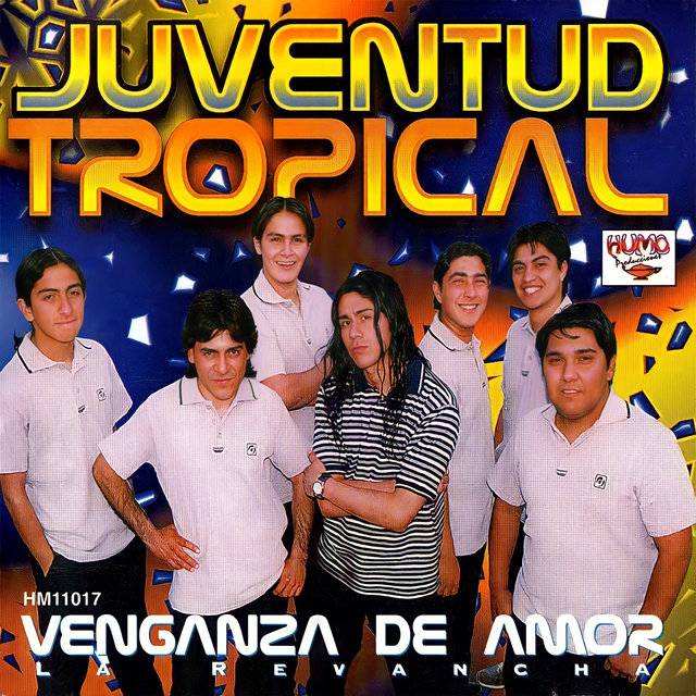 Venganza de Amor