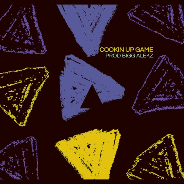 Cookin Up Game