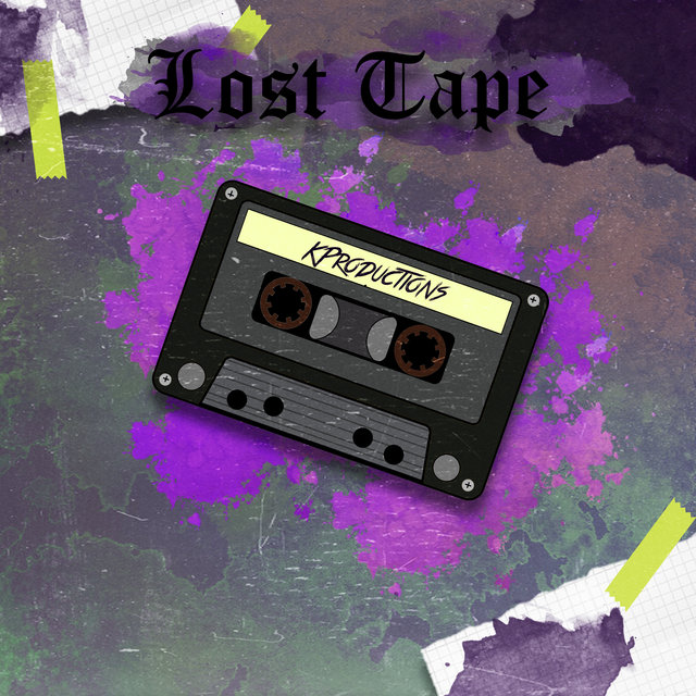 Lost Tape