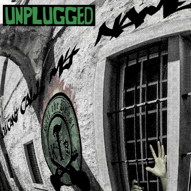 You Can't Call My Name Unplugged