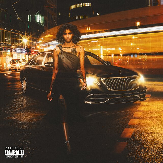 Maybach/Models