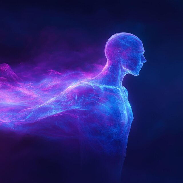 Alpha Waves Heal the Body and Soul