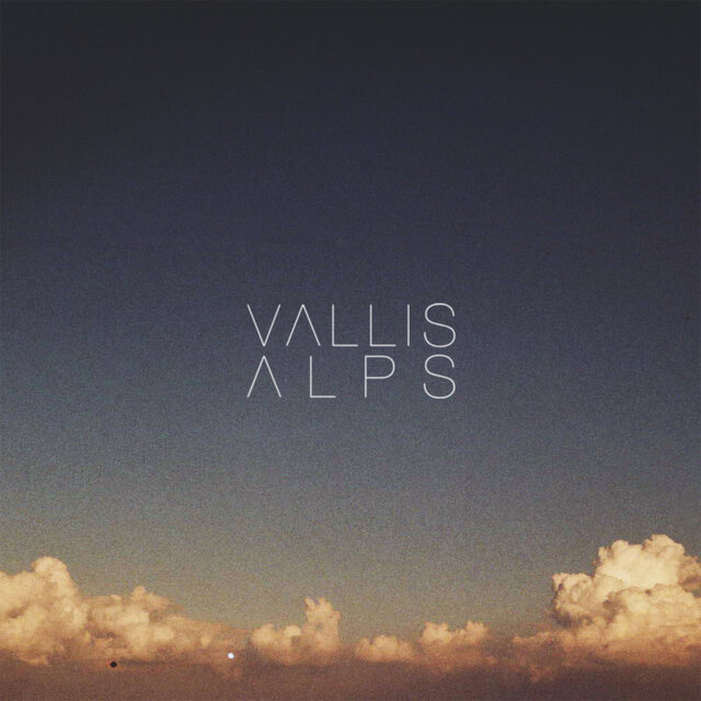 Vallis Alps EP (10 Year Anniversary Remaster)