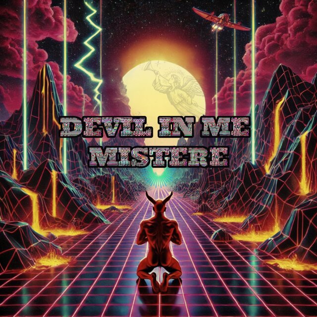 Devil In Me