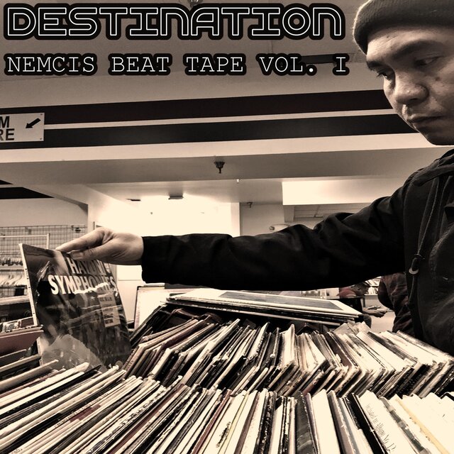 Destination Nemcis Beat Tape Vol. I (Instrumental)