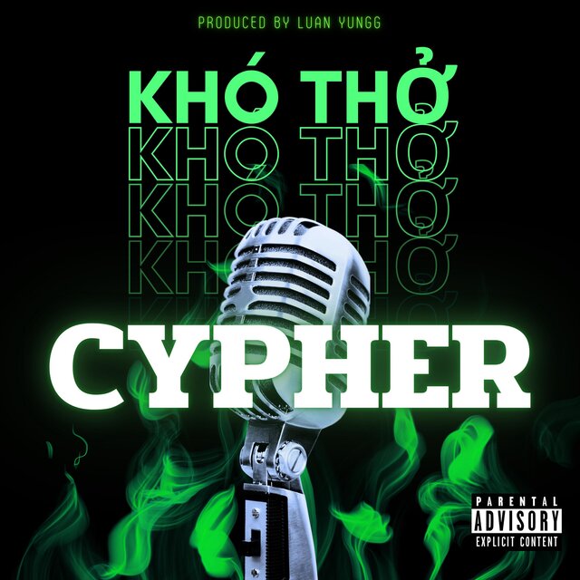 Khó thở Cypher