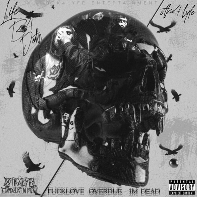 Life B4 Death