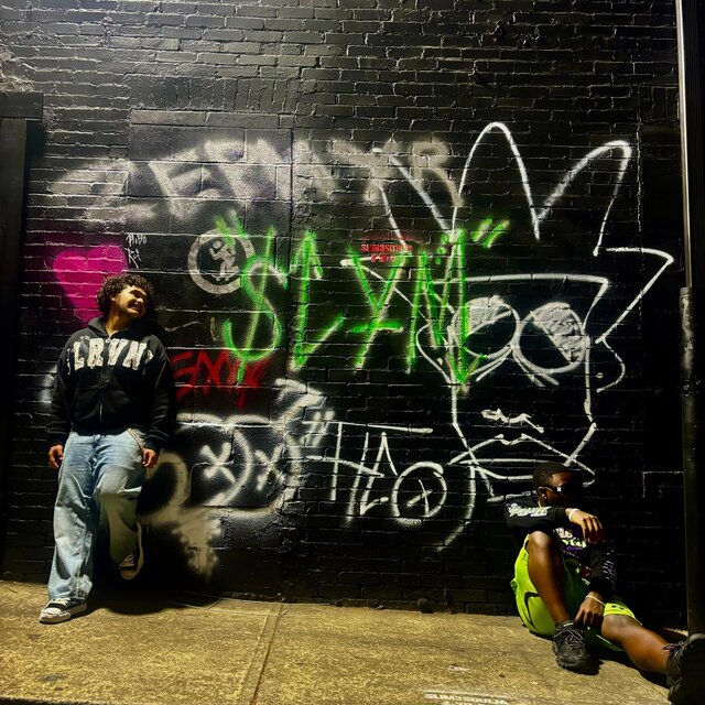 SU2SD (feat. jaykease)