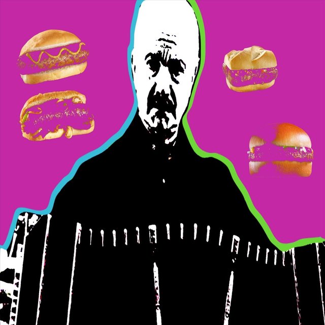 Astor Fast Food