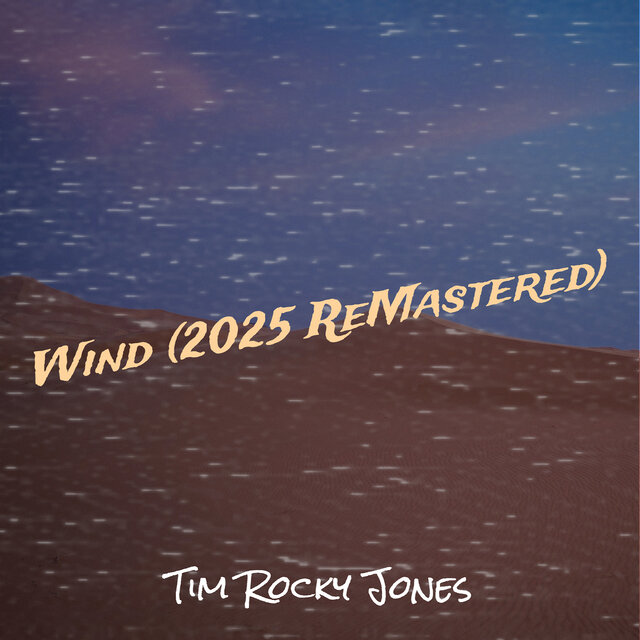 Wind (2025 ReMastered)