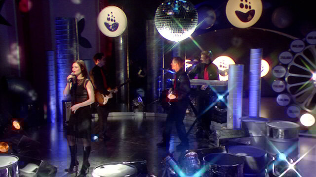 Murder On The Dancefloor