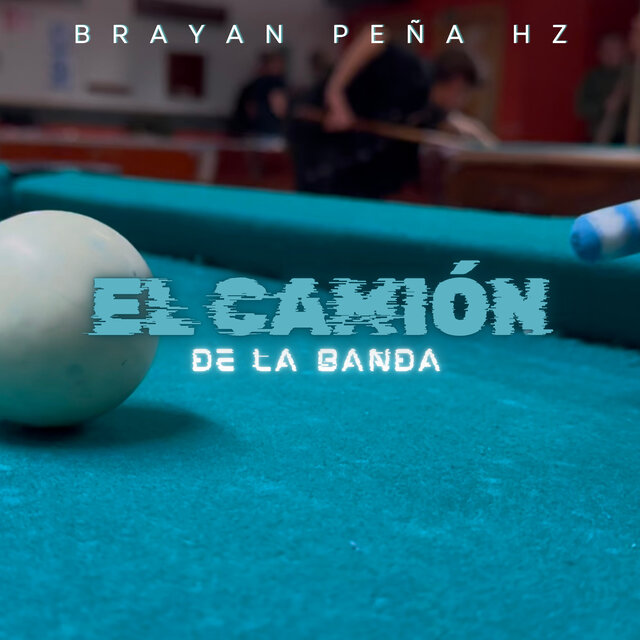 El Camión de la Banda (Cover)