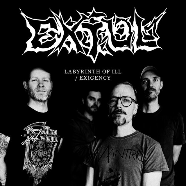 Labyrinth Of Ill / Exigency