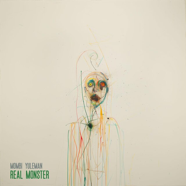 Real Monster (Original Real Monster Soundtrack)