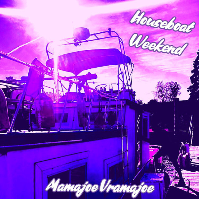 Houseboat Weekend