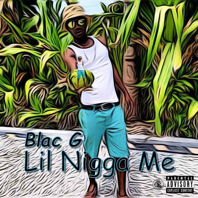 Lil Nigga Me