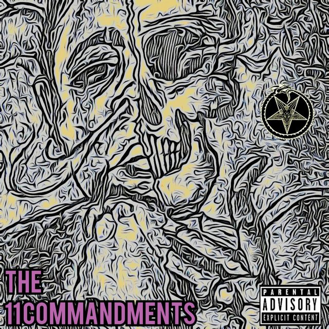 The 11 Commandments