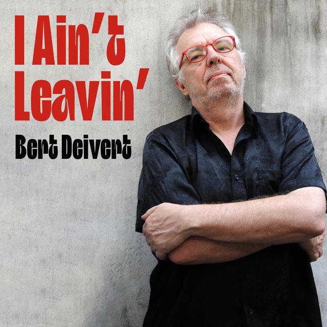 I Ain’t Leavin’