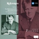 The Well-Tempered Clavier, Book I, Prelude and Fugue No. 2 in C Minor, BWV 847