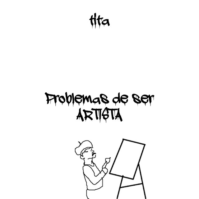 Problemas de ser Artista