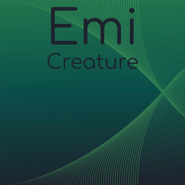 Emi Creature