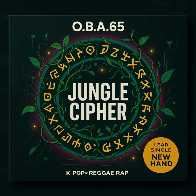 Jungle Cipher