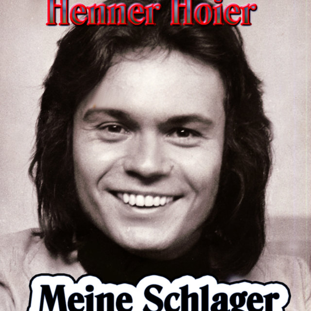 Meine Schlager