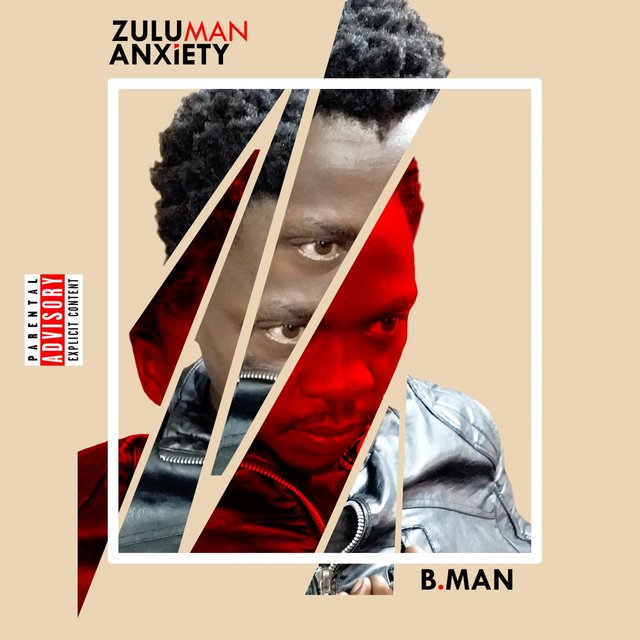 ZULUMAN ANXIETY