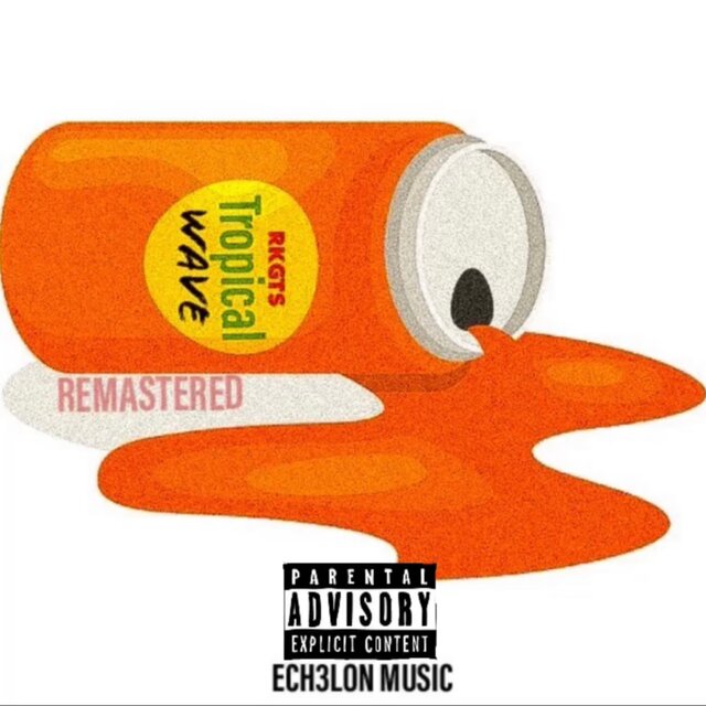 Tropical Wave (Remastered)