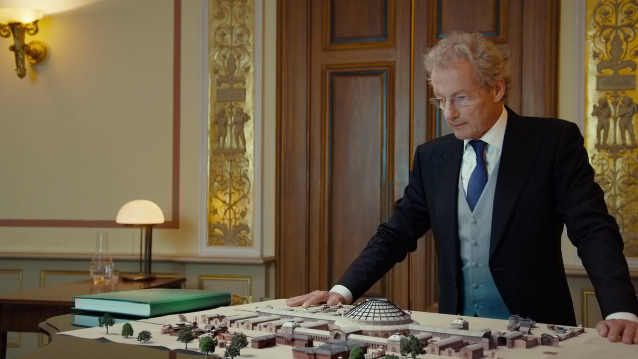 150 Jahre Wiener Weltausstellung - 150 Years World Expo Vienna