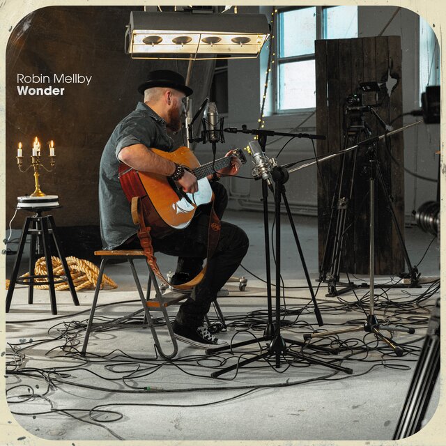 Wonder (Acoustic Version)