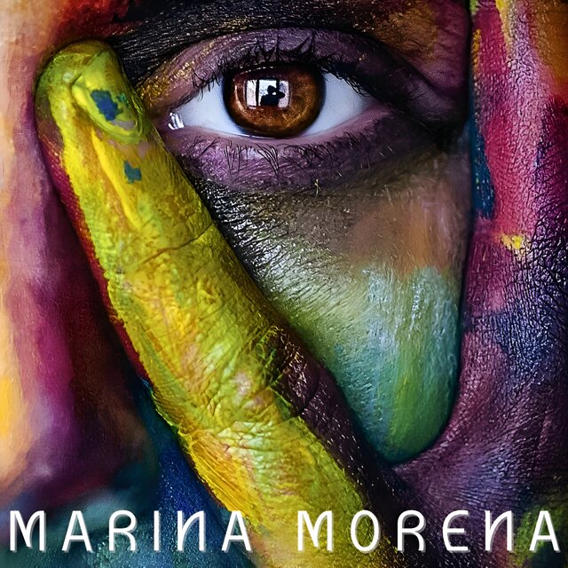 Marina Morena