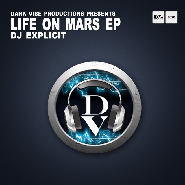 Life On Mars EP