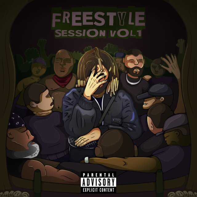 Freestyle Session vol. 1