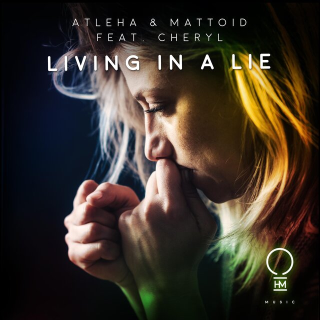 Living in a Lie (Extended Mix)