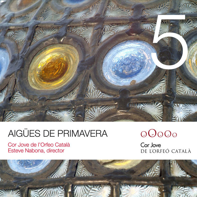 Els Volums del Palau: 5. Aigües de Primavera